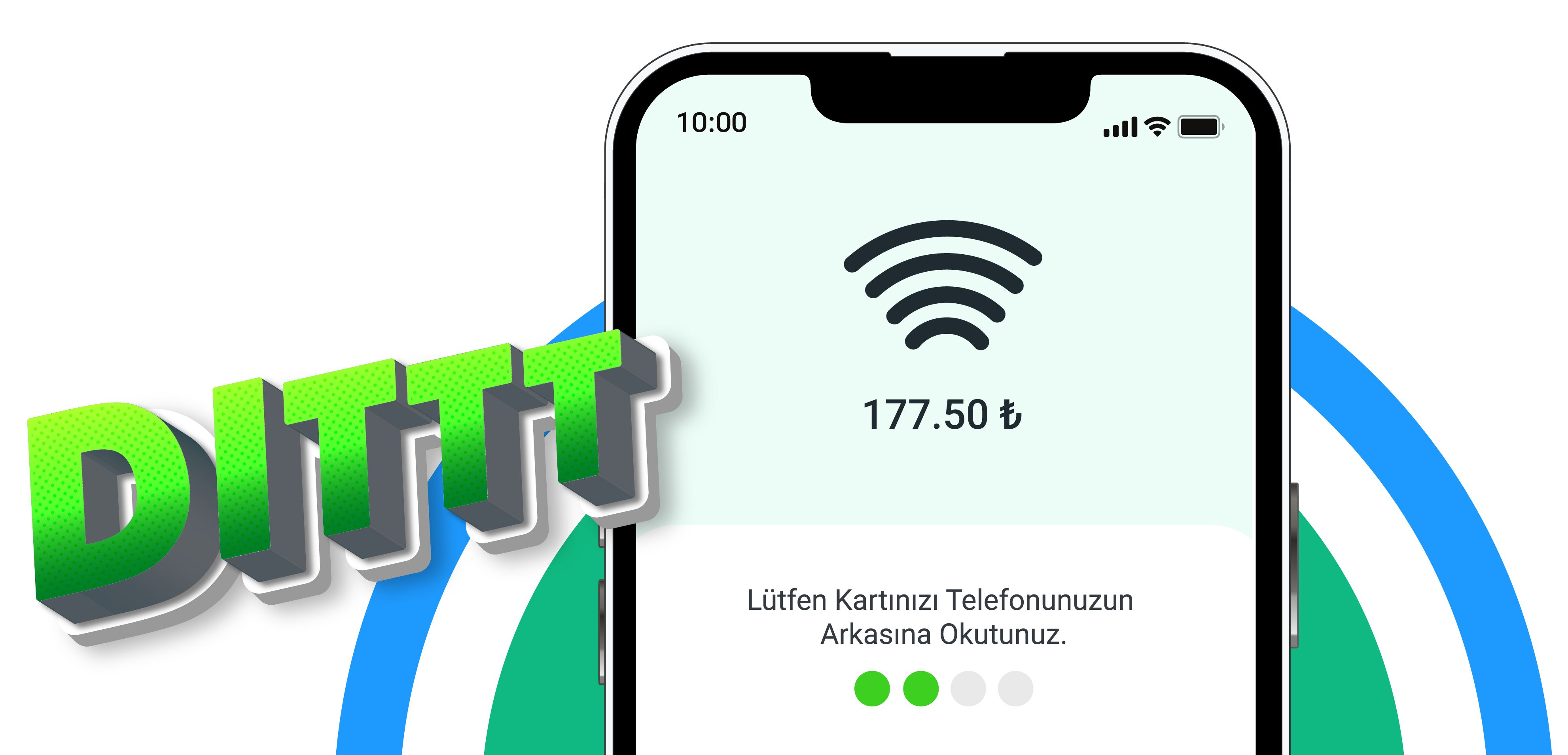 Kolay Ödeme Dıttt