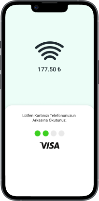 Özel bağlantı, Link ile ödeme