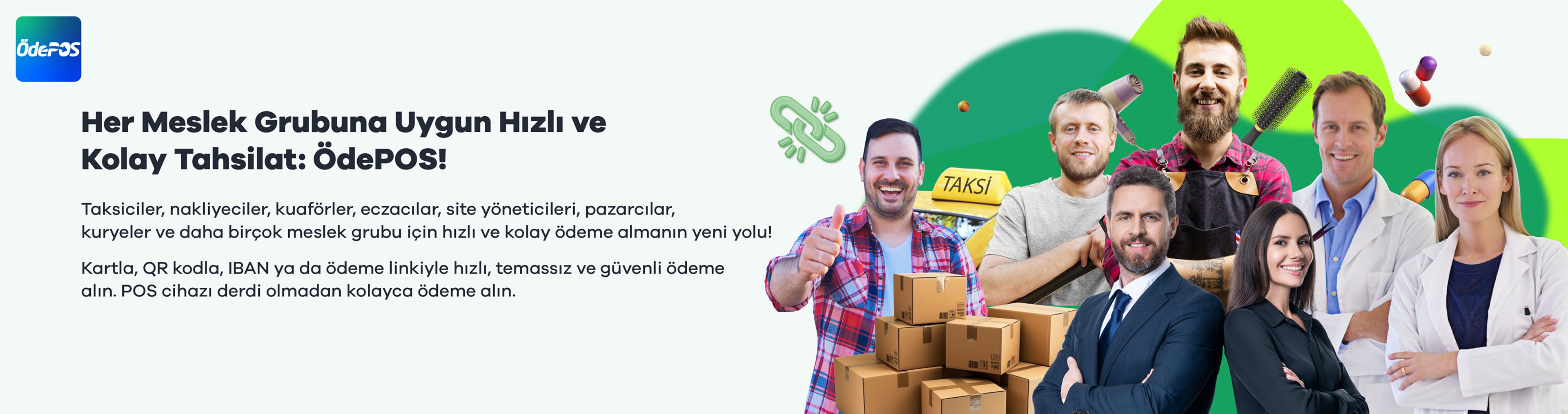 Tüm yazılımlar ücretsiz!